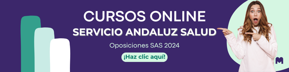 sueldo sas andalucia