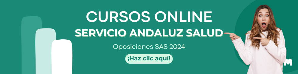 curso celador sas​