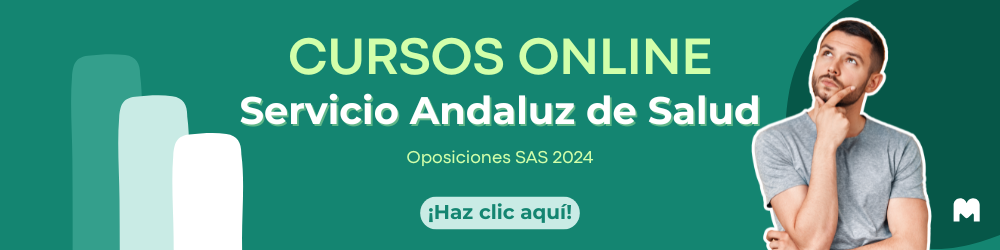 test sas auxiliar administrativo​